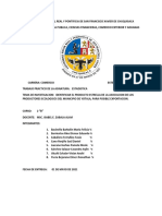 Casi Term. Estadistica