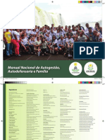 Manual Autogestão - APAES