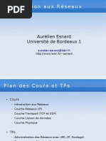 Cours