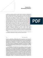 Biotecnologial Ambiental Cap 1 y 2