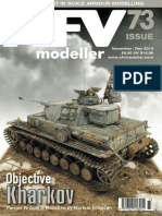 AFV Modeller - 2013 11-12