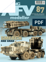 AFV Modeller - 2016 03-04