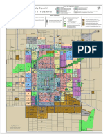 Plano - 1 - Zonificacion Venado Tuerto