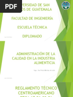 Buenas Prácticas de Manufactura BPM ..