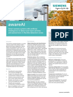 Awareai System Datasheet en 02