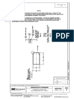 Aerospace Standard AS81934/1 Rev. A: Custodian: Sae Airframe Control Bearings Group