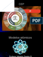 Partículas Sub Atómicas QM QC 2021