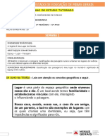 Pet-Geografia-Eja F 1º Período-2º Bimestre-Elaborado Pelo Professor