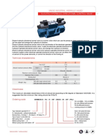 Hydraulics: Vincke Industrial Hydraulic Valves