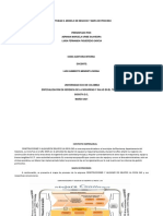 ACTIVIDAD 2. Modelo de Negocio y Mapa de Proceso