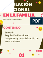 Regulación Emocional en La Familia 25.08.2020