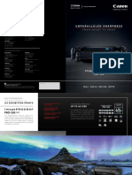 CA - PIXMA PRO Brochure - WIP - v11