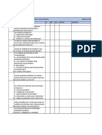 Cuestionario Control Interno Inventario