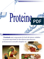 Proteine