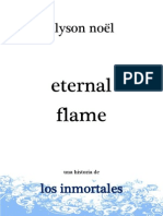 Eternal Flame (Alyson Noel)