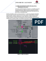 Sustento de Cambio de Pendiente Especificada en El Expediente Técnico