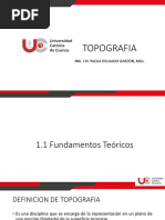 Topografia BLOQUE 1