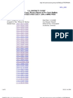 JONES v. COLGAN AIR, INC. Et Al Docket