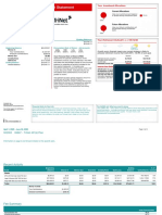 April To June 2020 Transamerica