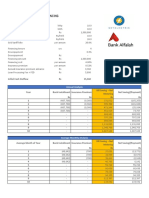 Revised Alfalah Solar Financing - Mr. Jahanzaib