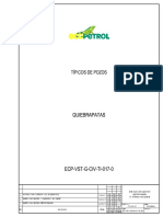 Anexo 266 ECP-VST-G-CIV-TI-017-R0 (Quiebrapatas)