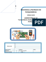 Lab07 - Convertidores ADC y DAC