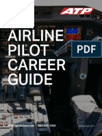 ATP FLight School Career Guide