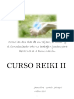 Manualreiki II