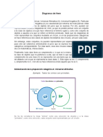 Diagramas de Venn