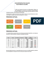 Analisis Caso Metropolitan College