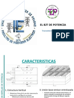 Leccion 3 y 4 Transistores de Potencia Rev. 2