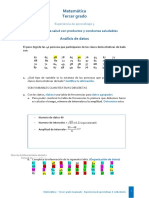 Análisis DATOS