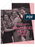 Mauvaises Filles