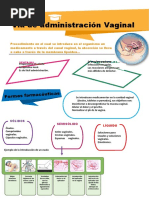 Afiches Renal y Vaginal