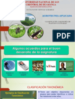 Agrotecnia Introduccion