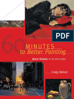 60 Minutes To Better Painting