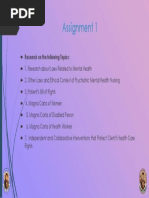 Assignment 1 - Final - Lec