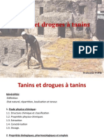 Chapitre 7 Tanins