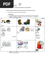 Taller de Epp para Llenar