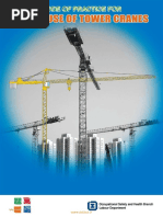 Safe Use of Tower Cranes 1