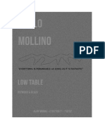 Mollino Research Report