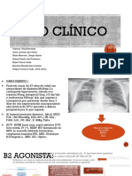 Caso Clínico Semana 4