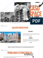 Space Edificio Medellin