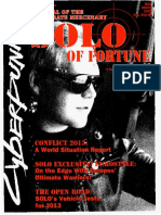 Solooffortune