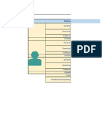 Ficha Tecnica Busqueda de Articulos para Subir