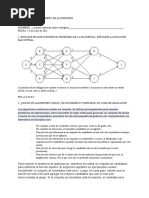 Parcial Análisis y Diseño de Algoritmos-Manuel Sebastian Chitiav