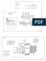 Schematic Diagram: 6.1. Power & Vga