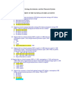 Chapter 13 Saving, Investment, and The Financial System