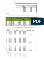 Guia 13 TALLER RESUELTO Matematica Financiera