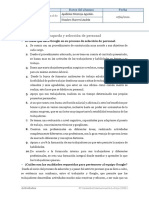 Caso Práctico-Busqueta y Selección de Personal